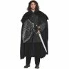 Party Animal Direct ADULT FURRY CLOAK - STANDARD SIZE 1 Party Animal Direct ADULT FURRY CLOAK - STANDARD SIZE