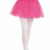 Party Animal Direct Costumes Pink Tutu - Kids