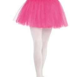 Party Animal Direct Costumes Pink Tutu - Kids
