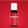 Party Animal Direct Tulip Red Liquid Colour 0.7oz Cake Making Supplies