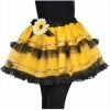 Party Animal Direct Kids Costumes BUMBLEBEE TUTU - CHILD
