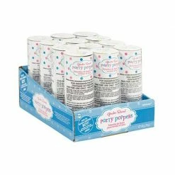 Party Animal Direct Boy Confetti Poppers