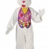 Party Animal Direct Deluxe Bunny Costume Costumes
