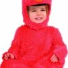 Party Animal Direct Elmo Infant (18-24 Months) Costume 1 Party Animal Direct Elmo Infant (18-24 Months) Costume