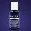 Party Animal Direct Navy Blue Liquid Colouring 0.7oz