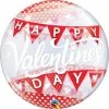 Party Animal Direct Happy Valentine’s Day Bubble