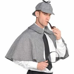 Party Animal Direct Sherlock Holmes Kit