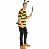 Party Animal Direct ADULT KILLER BEE COSTUME - STANDARD Costumes