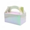 Five Star FS LUNCH BOX IRIDESCENT 5PK