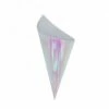 Five Star FS PAPER SNACK CONE IRIDESCENT 10PK