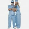 Party Animal Direct Costumes DOCTOR SCRUBS - ADULT STANDARD 2 Party Animal Direct Costumes DOCTOR SCRUBS - ADULT STANDARD