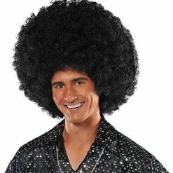 Party Animal Direct Wigs Worlds Biggest Afro Wig