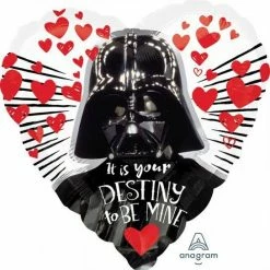 Party Animal Direct Darth Vader Live Standard Foil
