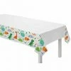 Party Animal Direct Dino Mite Plastic Table Cover