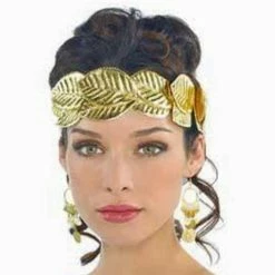 Party Animal Direct Head Wreath