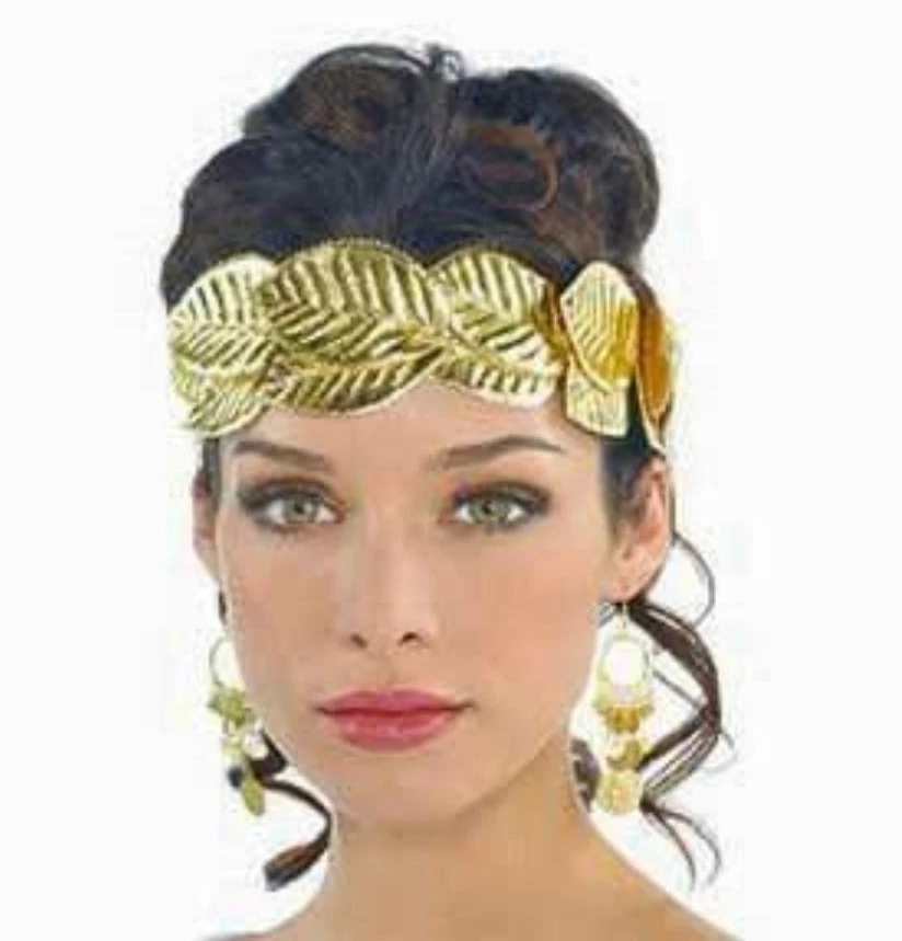 Party Animal Direct Head Wreath 3 Party Animal Direct Head Wreath