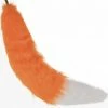 Party Animal Direct FURRY FOX TAIL Costume Accessories