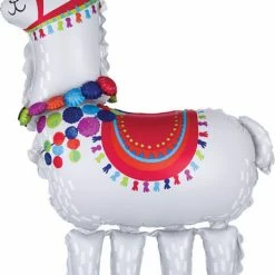 Party Animal Direct Llama Airwalker Airwalker Balloons