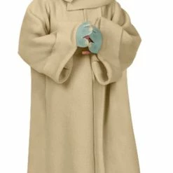 Party Animal Direct Star Wars The Child 4-6 Years Costume Costumes