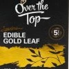 Party Animal Direct Over The Top Edible Gold Leaf