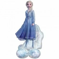 Party Animal Direct Frozen Elsa Airloonz
