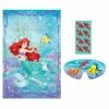 Party Animal Direct Ariel (Disney Princess) Disney Princess Ariel Party Game