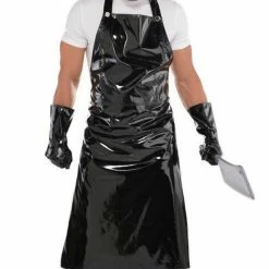 Party Animal Direct DARK SIDE BUTCHER KIT CODTUME Costumes
