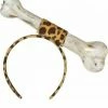 Party Animal Direct Costumes Caveman Headband