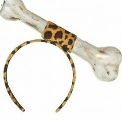 Party Animal Direct Costumes Caveman Headband