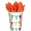 Party Animal Direct Farmyard Party Barnyard Party Cups