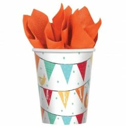 Party Animal Direct Farmyard Party Barnyard Party Cups