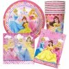 Party Animal Direct Disney Princess Party Pack (40 Piece)