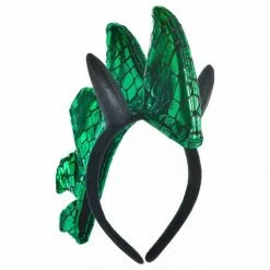 Party Animal Direct Costumes Dragon Spikes Headband Adult Costume Accessory