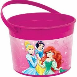 Party Animal Direct Disney Princess Favour Bucket