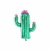 Party Animal Direct Supershape Foil Balloons Cactus Super Shape Foil
