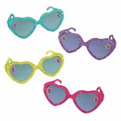 Party Animal Direct Trolls Party Favour Glasses