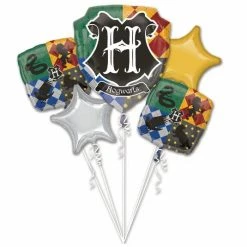 Party Animal Direct Harry Potter Hogwarts Bouquet