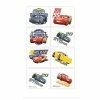 Party Animal Direct Cars 3 Tattoos Party Favours Disney Cars