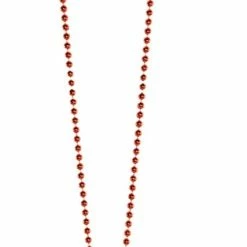 Party Animal Direct Costumes Orange Whistle On Chain