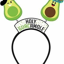Party Animal Direct Avocado Headband