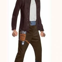 Party Animal Direct Star Wars Poe Dameron 8-10 Child Costume Costumes