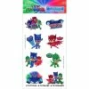 Party Animal Direct Pj Mask Temp Tattoo Party Favours PJ Masks
