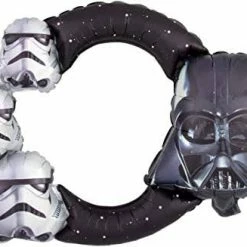 Party Animal Direct Star Wars Inflatable Frame Foil