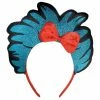 Party Animal Direct Kids Costumes DR SEUSS GLITTER THING 1 & 2 HEADBAND 1 Party Animal Direct Kids Costumes DR SEUSS GLITTER THING 1 & 2 HEADBAND
