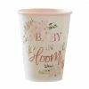 Party Animal Direct Baby Shower BABY IN BLOOM FLORAL CUPS