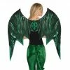 Party Animal Direct Costumes Deluxe Dragon Wings