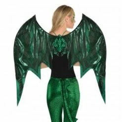 Party Animal Direct Costumes Deluxe Dragon Wings