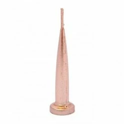 Party Animal Direct Bullet Candle - Rose Gold (each)