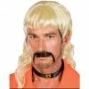 Party Animal Direct Wigs Not Your Average Joe Wig And Moustache 2 Party Animal Direct Wigs Not Your Average Joe Wig And Moustache
