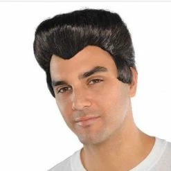 Party Animal Direct Greaser Wig Costumes